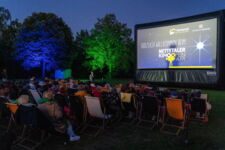 Nettetaler Kino OpenAir