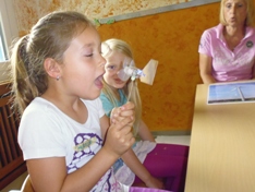 Energieprojekt im Kindergarten