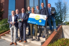 Stadtwerke Nettetal und NettePunkt e. V. kooperieren NetteCard und App