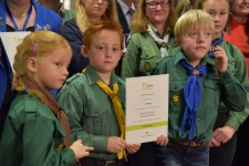 Stadtwerke-Förderwettbewerb Gewinner 1. Platz