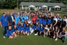 Stadtwerke Trikotsponsoring 2019