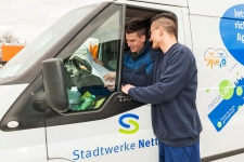Top-Lokalversorger 2019 für Strom, Gas & Wasser