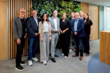 Sommertour Ministerin Neubaur