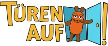 Logo des Maus-Türöffnertags