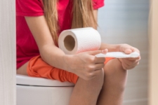 Welttoilettentag-Die Toilette ist keine Müllkippe