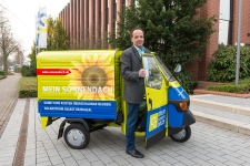 Andreas Haut Beratung Photovoltaik Solaranlagen Solarenergie Mein Sonnendach Stadtwerke Nettetal