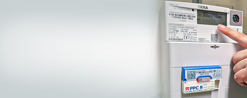 Smart Meter